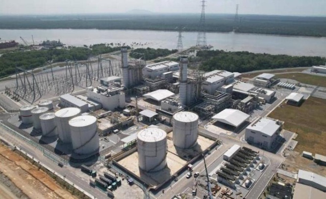 Image from: YTL Power, TNB, PETRONAS-Edra dan Genting antara pembida projek loji janakuasa gas NEWGEN26 - Sumber