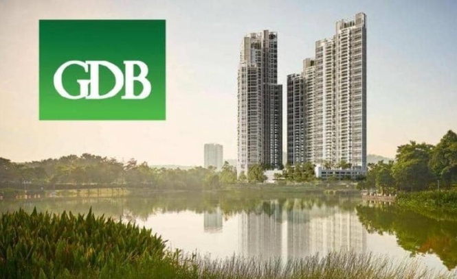 Image from: GDB raih kontrak RM439.4 juta bina Wolo Hotel & Residences Mont Kiara