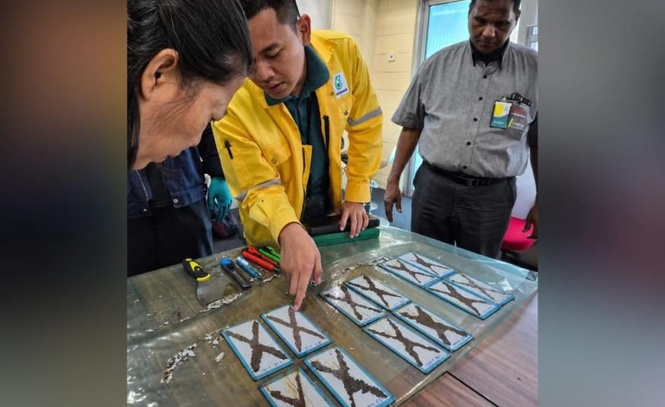 Image from: Inovasi teknologi baharu Royalton-PETRONAS bantu lindungi aset industri bawah air daripada kakisan
