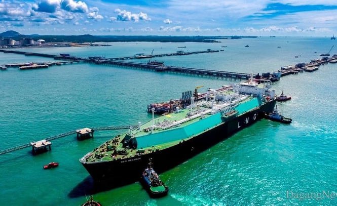Image from: MISC dijangka labur RM1.6 bilion bina kapal FSRU untuk Petronas Gas – MBSB Research