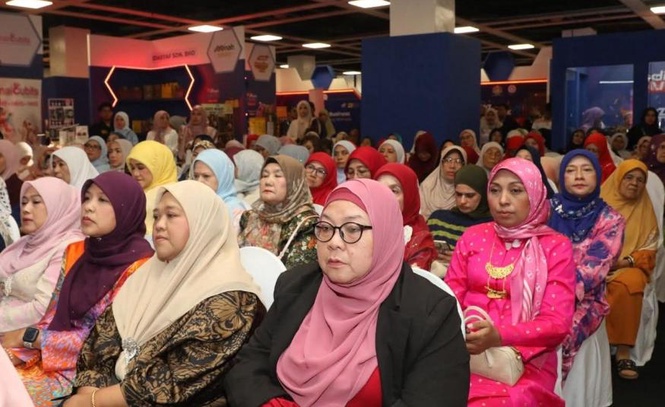 Image from: Pengilang mahu pelaksanaan segera pindaan Akta MARA libatkan lebih banyak industri