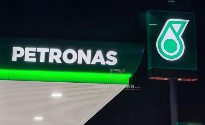 Image from: Harga minyak global tinggi pacu peningkatan capex PETRONAS, sokong pemulihan aktiviti huluan menjelang 2027 - HLIB