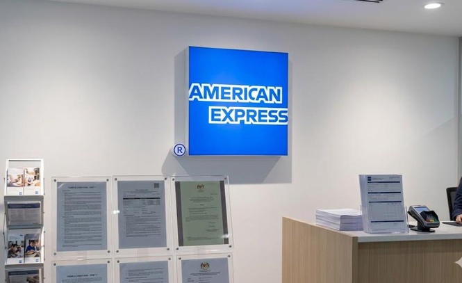 Image from: Pemecatan bermotif balas dendam: Mahkamah Perusahaan arah American Express Malaysia bayar RM153,200 kepada bekas pekerja