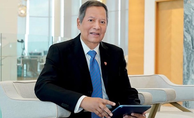 Image from: TNB bangunkan 4.3GW tenaga boleh baharu, lebih satu pertiga kapasiti RE negara