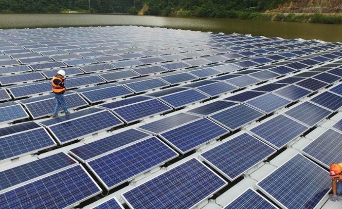 Image from: ZTE dan TNB perluas kerjasama teknologi utiliti pintar sokong peralihan tenaga negara
