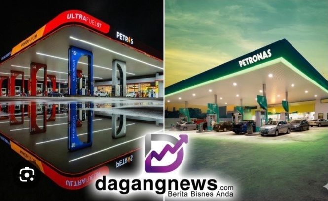 Image from: Petros tidak tahu menahu pun ada cubaan bocor maklumat sulit PETRONAS kepadanya