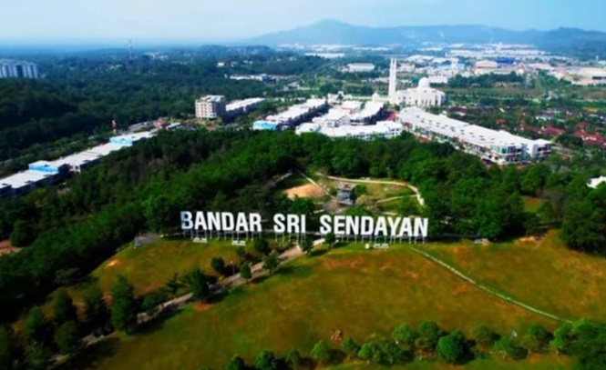 Image from: EC Excel beli tanah industri berharga RM10.2 juta di Bandar Sri Sendayan, Negeri Sembilan