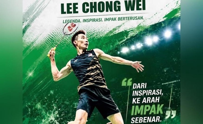 Image from: TFP Solutions dilantik sebagai penyedia eksklusif sistem pembayaran bagi acara Lee Chong Wei