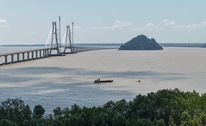 Image from: Sarawak bina 21 jambatan mega bernilai RM6.4 bilion, enam lagi siap tahun ini