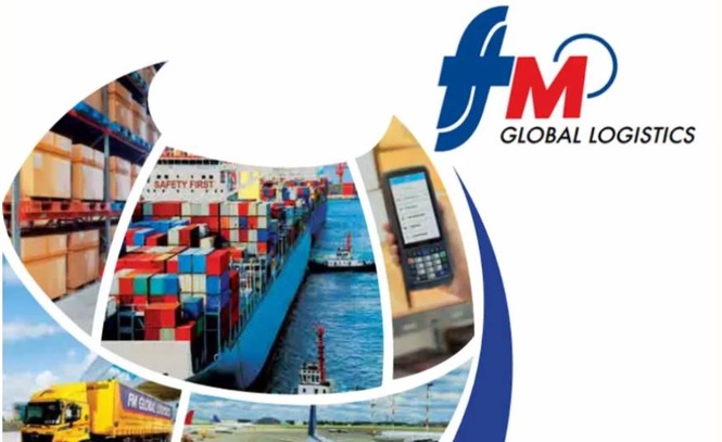 Image from: Segmen pengangkutan antarabangsa naikkan hasil FM Global Logistics kepada RM265 juta bagi 4QFY26