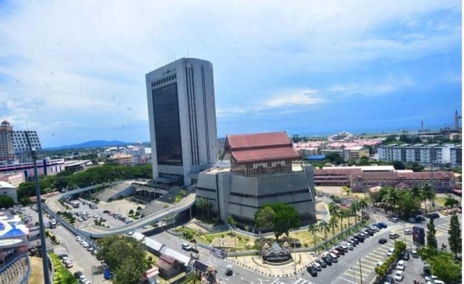 Image from: Pelan rangsangan ekonomi Terengganu Fasa 1: Bantuan RM2 juta untuk usahawan, insentif pesawah diperkenal