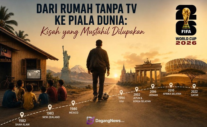 Image from: Dari Rumah Tanpa TV ke Piala Dunia: Kisah yang Mustahil Dilupakan