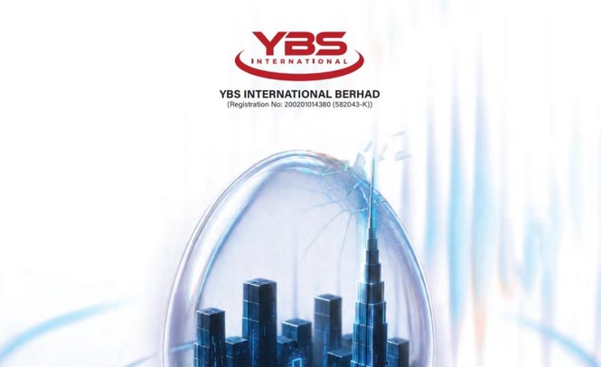 Image from: YBS International kembali catat keuntungan bersih RM14 juta bagi FY26