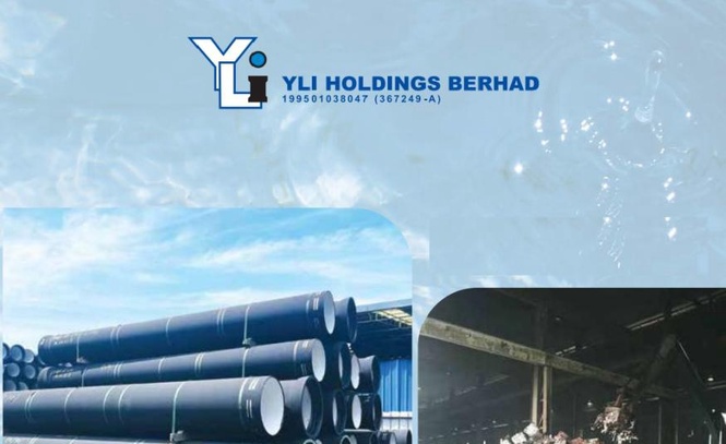 Image from: YLI kurangkan 19% kerugian bersih kepada RM45 juta bagi FY26 dengan hasil cecah RM66 juta