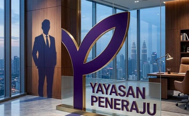 Image from: Yayasan Peneraju cari CEO baharu, fokus calon berpengalaman kepimpinan strategik