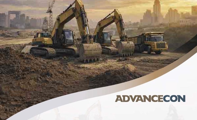 Image from: Advancecon catat buku tempahan RM939 juta dengan segmen kuari jana 49.9% hasil pada 1HFY26
