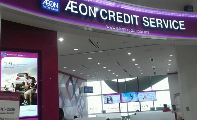 Image from: AEON Credit sasar pertumbuhan pinjaman 8% pada FY2027