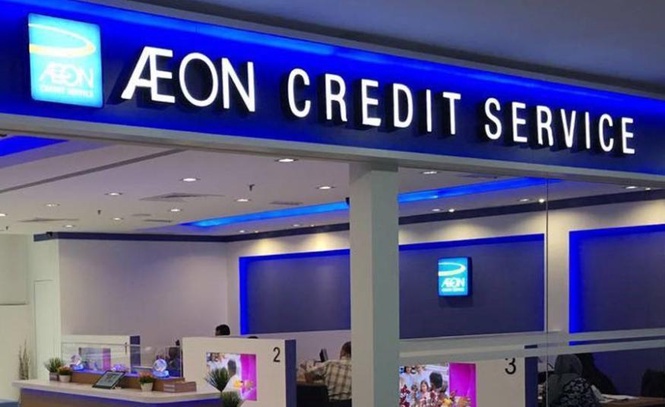 Image from: RHB Research: Pembiayaan motosikal melonjak 52% pacu pinjaman Aeon Credit pada 1QFY27