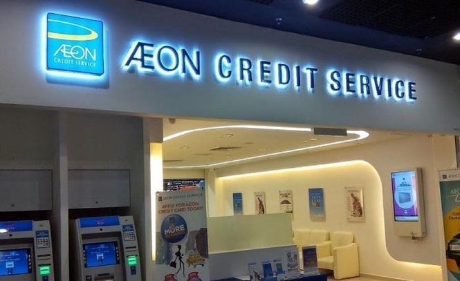 Image from: BNM kenakan penalti RM520,000 terhadap AEON Credit atas pelanggaran sekatan kewangan bersasar