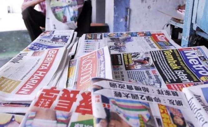 Image from: Penurunan iklan berasaskan web tutup ruang pertumbuhan media tempatan - Kenanga Research