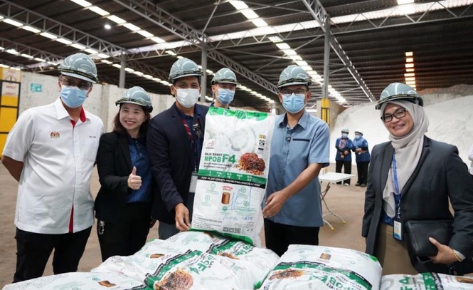 Image from: Sektor strategik domestik diperhebat tangani keterjaminan stok minyak, makanan – Akmal Nasrullah