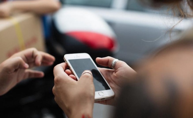Image from: 72% rakyat Malaysia jadikan telefon pintar peranti utama akses internet, data sensitif semakin berisiko - Kaspersky