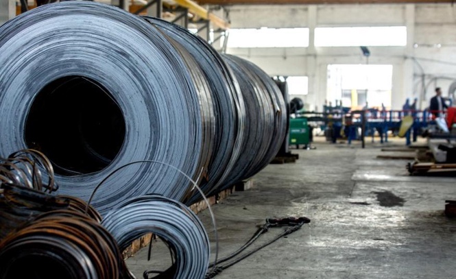Image from: Gangguan perkapalan di Timur Tengah dikhuatiri jejaskan pemulihan aluminium – RHB Research