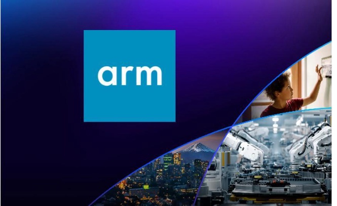 Image from: Dua lagi syarikat tempatan, Oppstar dan Alphaswift ditawarkan akses teknologi pengkomputeran Arm