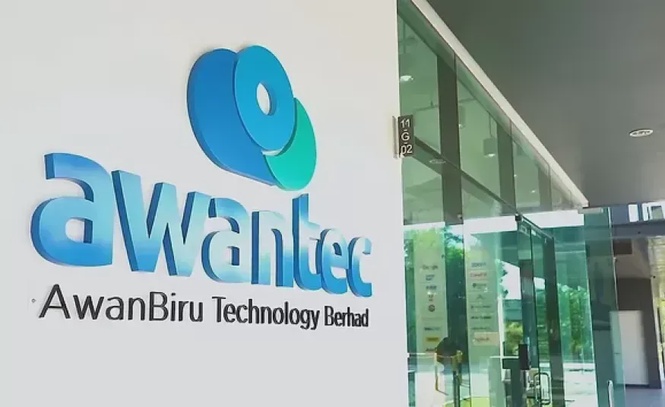 Image from: Kontrak Google Cloud Awantec dengan kerajaan dilanjutkan lagi sehingga 2027