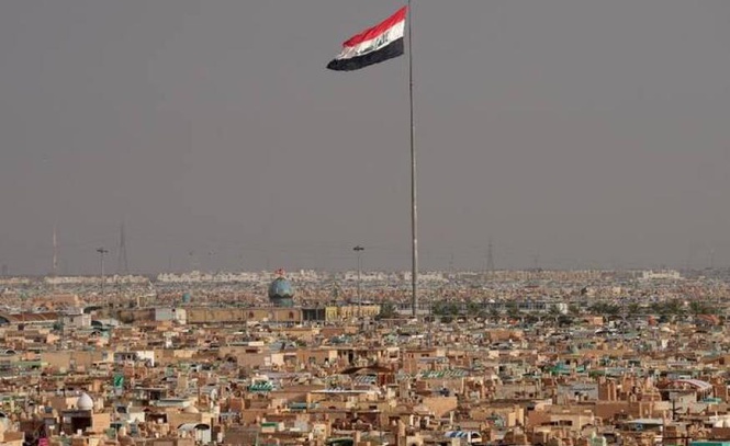 Image from: Pestec berdepan isu audit projek di Iraq babitkan aset kontrak RM50.31 juta