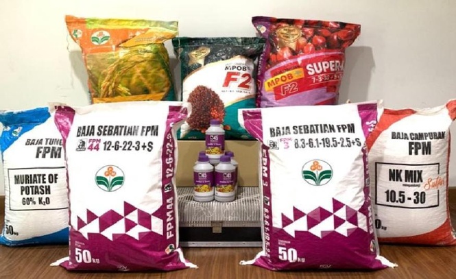 Image from: Harga baja mahal beri tekanan ke atas kos operasi sektor perladangan - MBSB Research