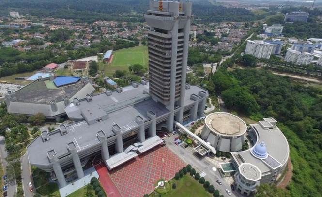 Image from: Selangor cadang perluas bantuan SA500 bagi bantu aliran tunai syarikat laksana projek infrastruktur negeri