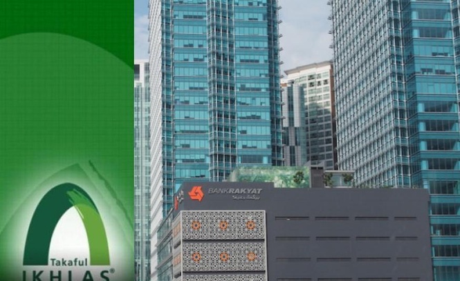 Image from: MNRB, Bank Rakyat meterai perjanjian pelaksanaan cadangan pelupusan Takaful Ikhlas bernilai RM1.64 bilion