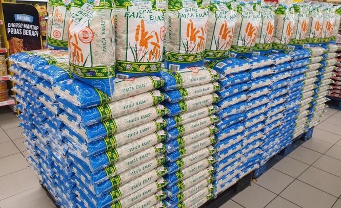 Image from: Bersedia hadapi krisis tenaga berpanjangan, beri keutamaan soal keselamatan makanan - Ahli Ekonomi