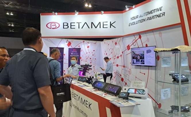 Image from: Keuntungan Betamek melonjak 56.5% pada 1QFY27, umum dividen 1.25 sen