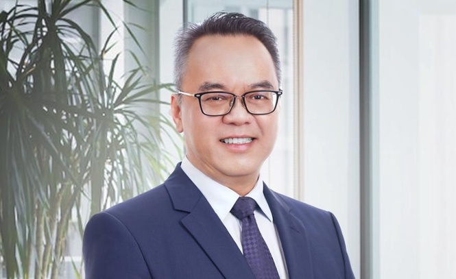 Image from: Sarawak Energy lantik CEO Bintulu Port, Ruslan Abdul Ghani sebagai peneraju baharu mulai 1 September 2026