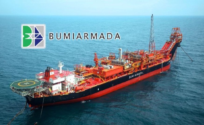 Image from: Bumi Armada berpotensi catat lonjakan pendapatan sehingga 63% jika 1 trillion kaki padu gas di Sumatera Utara disahkan