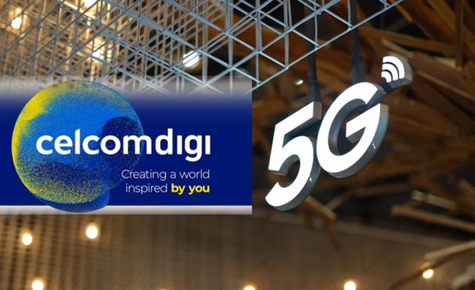 Image from: CelcomDigi dijangka catat keuntungan mendatar pada 2Q26 - Phillip Capital