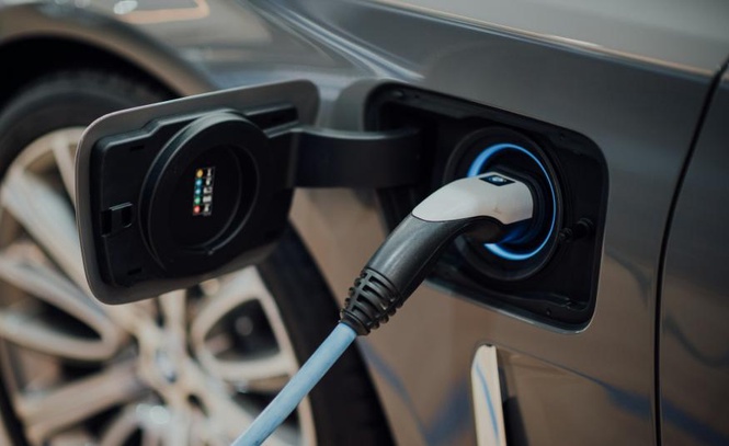 Image from: Krisis Minyak Global 2026 Cetus Lonjakan Permintaan Kenderaan Elektrik
