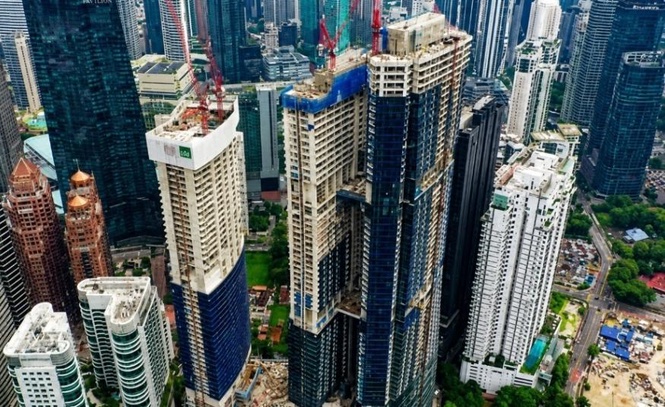 Image from: Magna Prima bakal pulihkan projek 8 Conlay menerusi penstrukturan semula RM700 juta