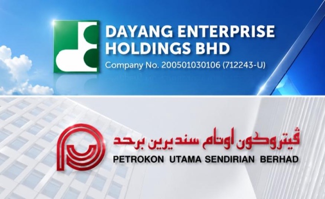 Image from: Dayang Enterprise tubuh usaha sama 50:50 dengan syarikat Brunei, Petrokon fokus projek penyelenggaraan dan pembinaan