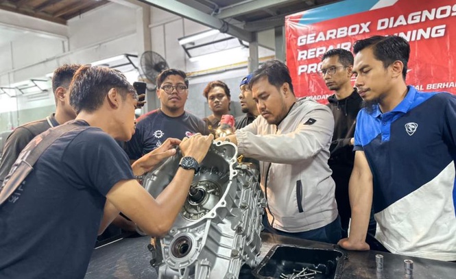 Image from: Pinjaman modal lebih cepat usahawan Bumiputera menerusi tiga program pembiayaan baharu PUNB