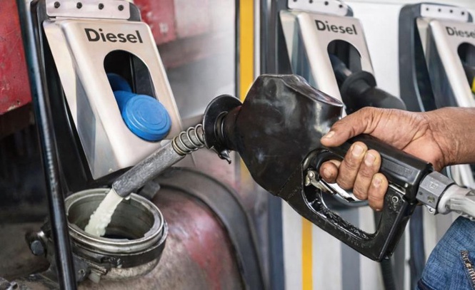 Image from: Kos pembinaan meningkat berikutan harga diesel naik 180% ancam sektor hartanah — TA Securities