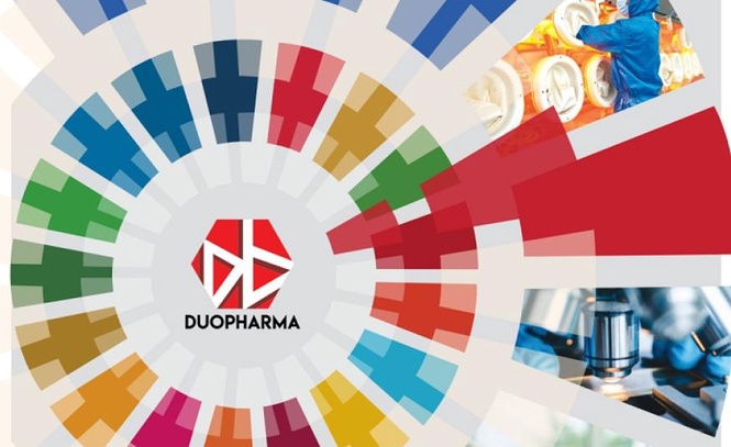 Image from: TA Research kekal saranan 'Beli' Duopharma susulan lanjutan kontrak enam bulan Kementerian Kesihatan