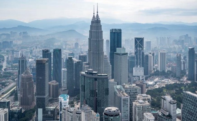 Image from: Defisit fiskal boleh cecah 4.5%, beban subsidi besar dikhuatiri ancam kedudukan kewangan negara - Pantheon