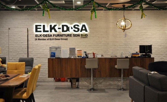 Image from: Untung ELK-Desa susut 37% pada 1QFY2027 susulan prestasi lemah segmen sewa beli
