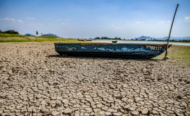 Image from: Kesan El Nino berpotensi naikkan lagi harga minyak sawit mentah dalam dua tahun, kata RHB Research