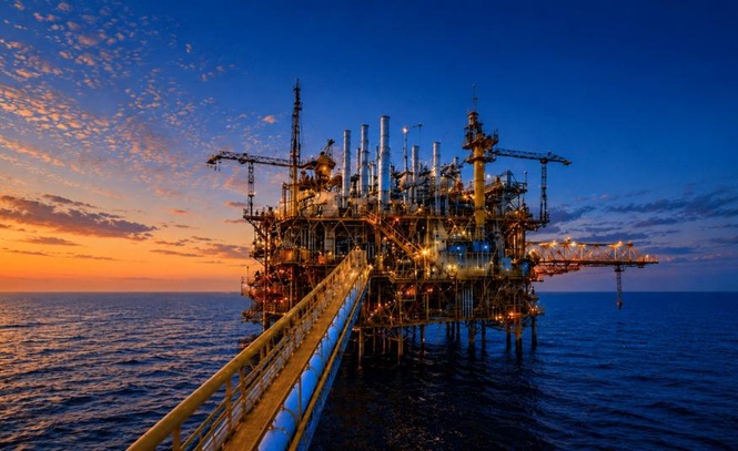 Image from: Elsa raih kontrak pemeriksaan struktur bawah laut daripada pemain utama industri O&G negara