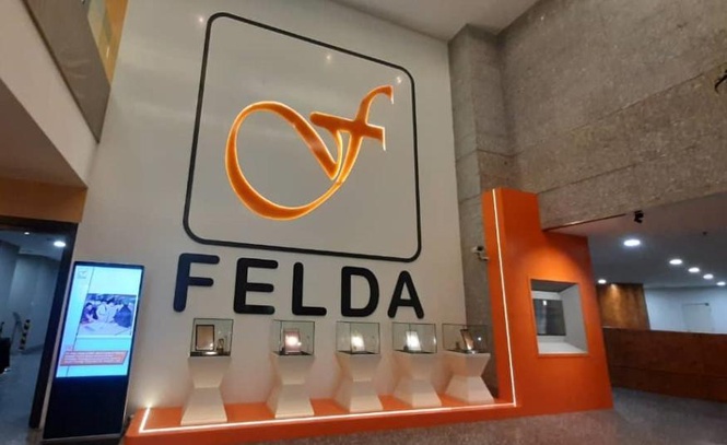 Image from: Felda setuju bayar premium, cukai selaras Kanun Tanah Negara kepada Terengganu
