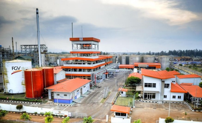 Image from: FGV Palm Industries sasar keuntungan sebelum cukai RM1 bilion menjelang 2030